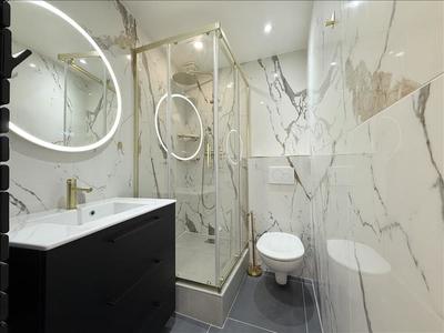 Appartement - 28 m² - 2 pièces