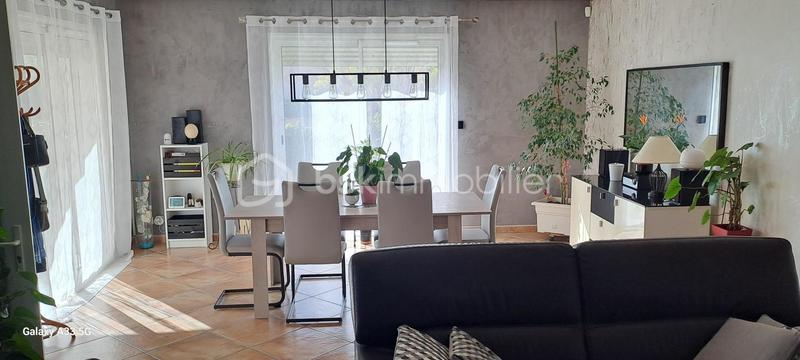 Villa - 107 m² - 4 pièces