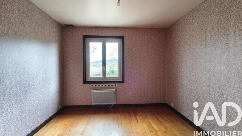 Maison de village - 167 m² - 7 pièces