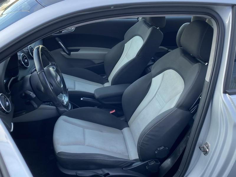 Audi A1 sportback 1.4 Tfsi 122 Ch Garantie Reprise Possible