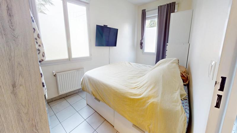 Appartement - 83 m² - 4 pièces