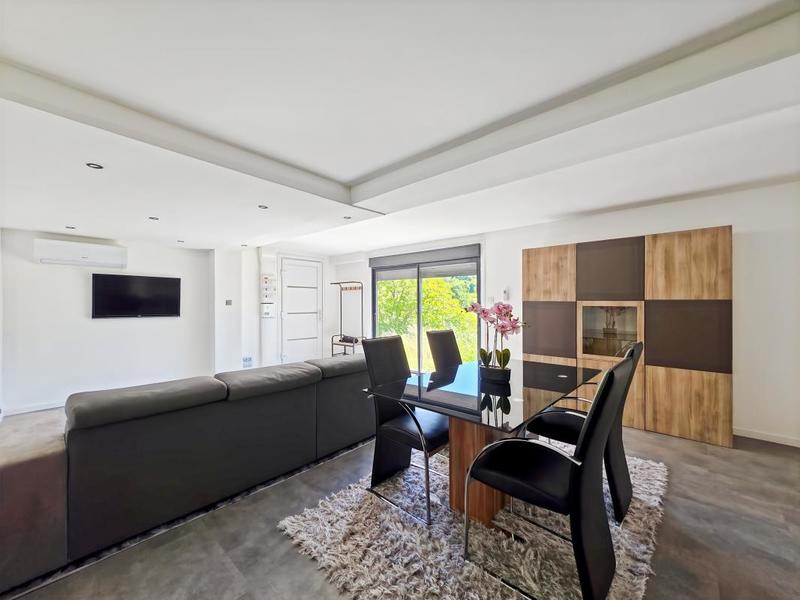 Maison - 81 m² - 4 pièces