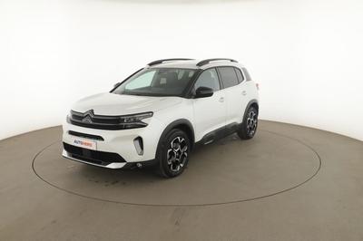 Citroën C5 Aircross 1.2 PureTech Shine Eat8 131 ch