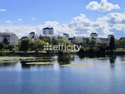 Studio - 31 m² - 1 pièce