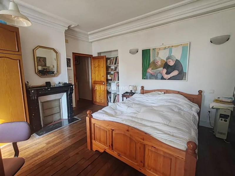 Maison - 80 m² - 5 pièces