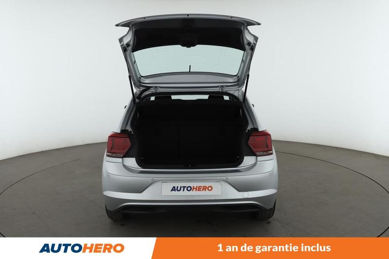 Volkswagen Polo 1.0 Tsi Iq.Drive 95 ch