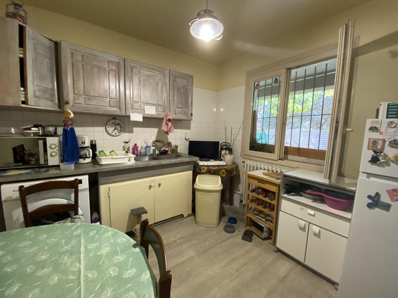 Maison - 137 m² - 8 pièces