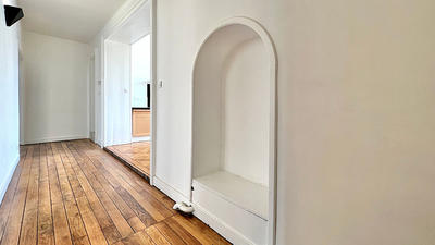 Appartement - 116 m² - 4 pièces