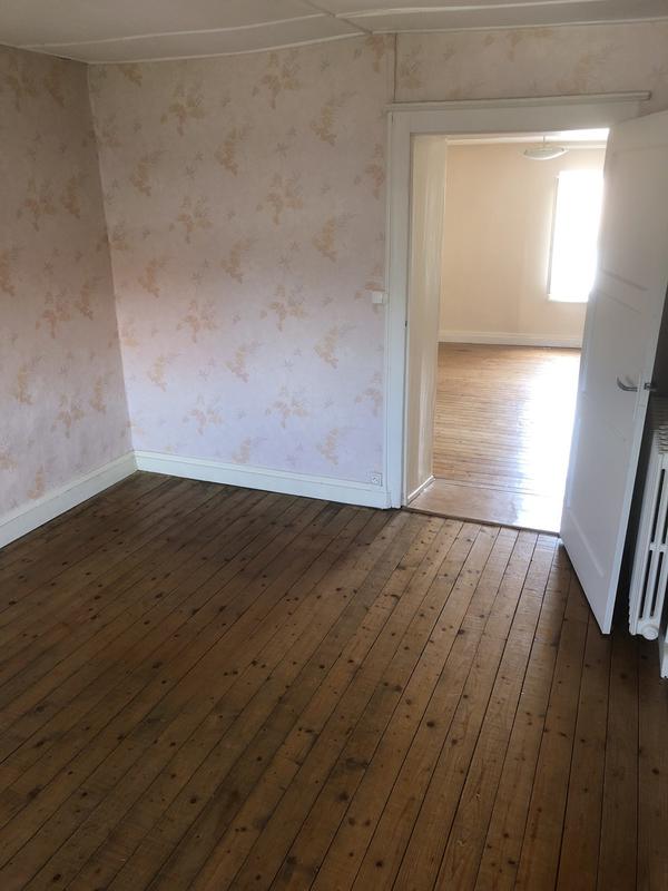 Maison - 164 m² - 8 pièces