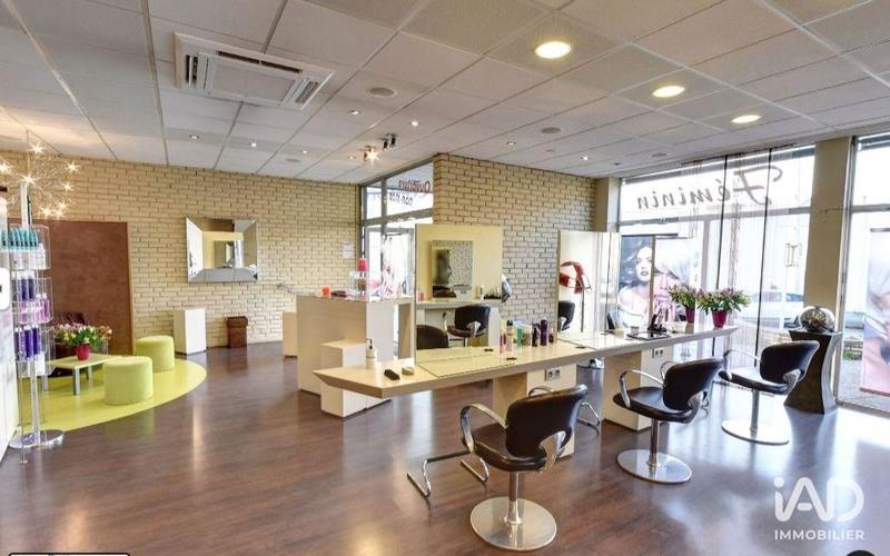 Local commercial - 90 m²