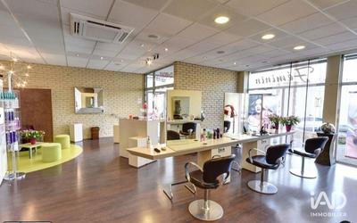 Local commercial - 90 m²