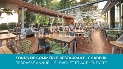 Local commercial - 150 m²