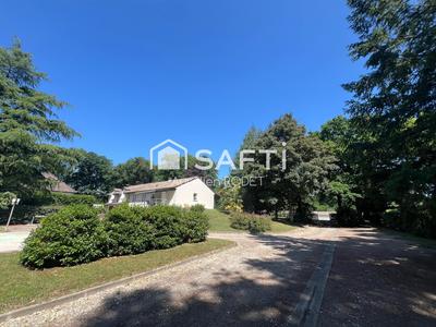 Maison - 132 m² - 7 pièces