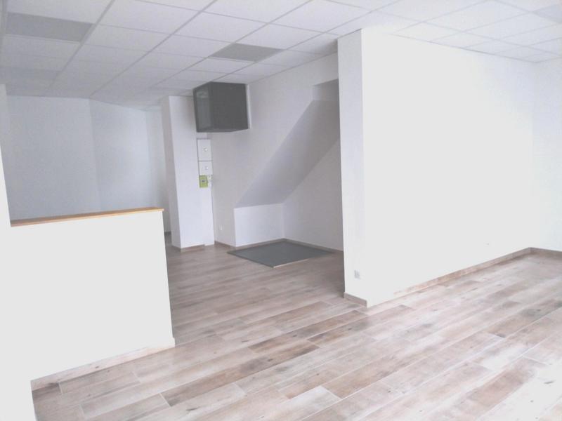 Local commercial - 45 m²