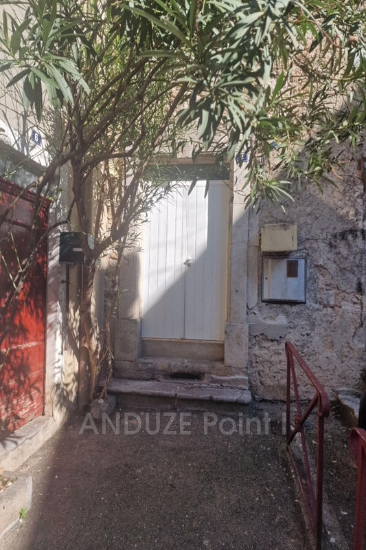 Maison - 80 m² - 5 pièces