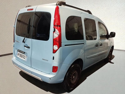 Renault Kangoo 1.5 Dci 105 Privilege
