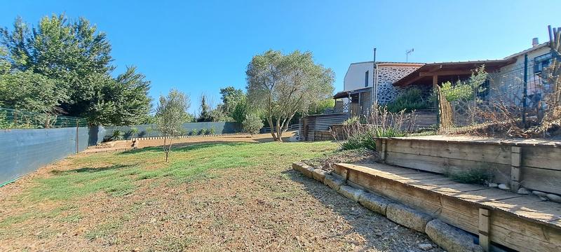 Maison - 246 m² - 7 pièces