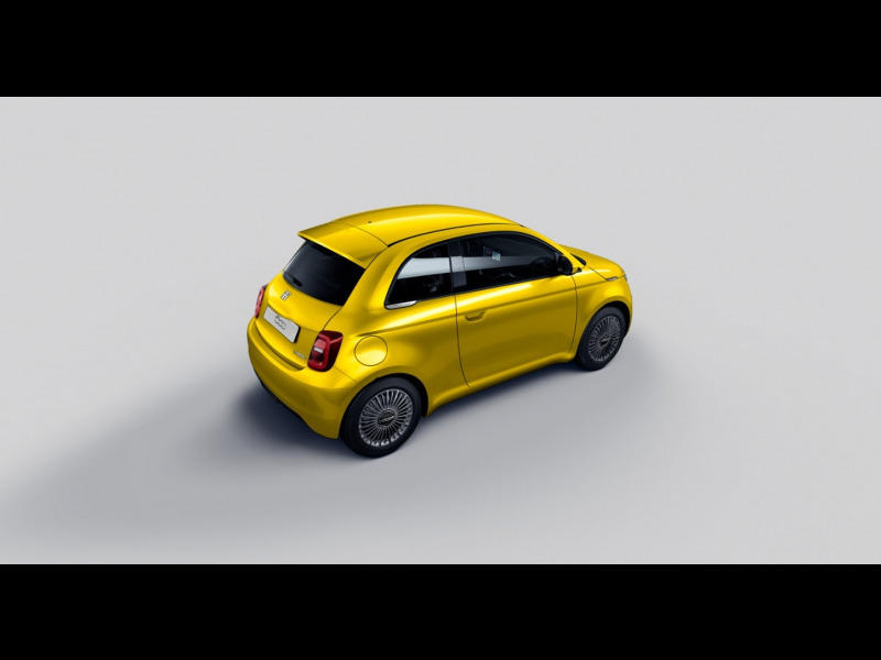 Fiat 500 1.0 65 ch Hybride Torino