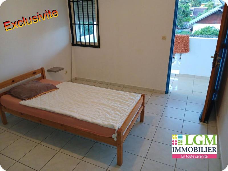 Maison - 138 m² - 5 pièces