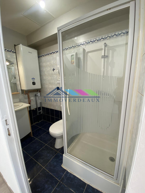 Appartement - 35 m² - 1 pièce