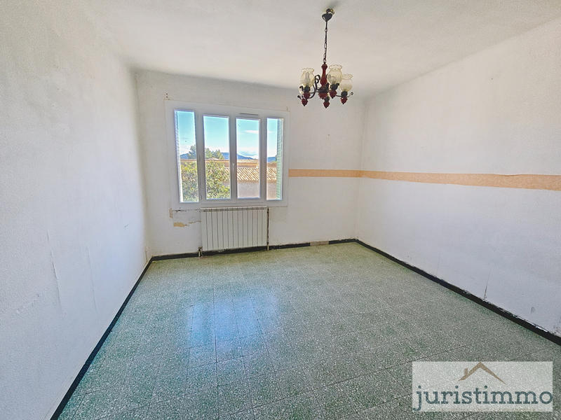 Maison de village - 121 m² - 5 pièces