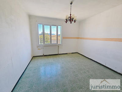 Maison de village - 121 m² - 5 pièces