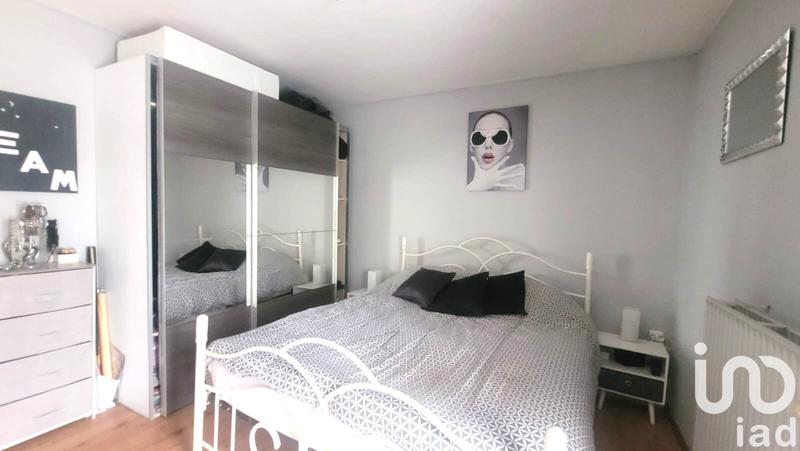 Maison - 78 m² - 4 pièces