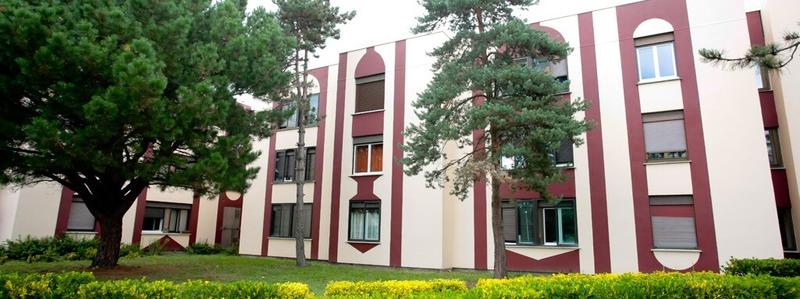 Studio - 14 m² - 1 pièce