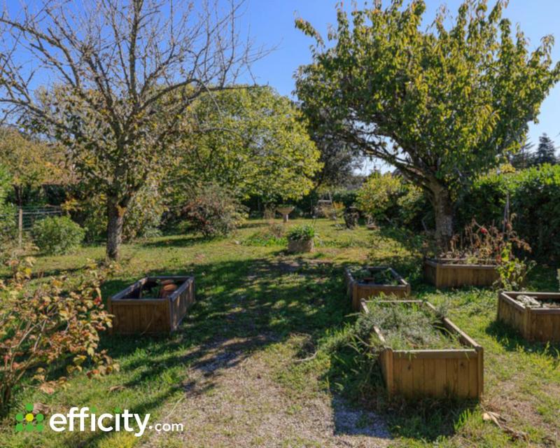 Villa - 130 m² - 6 pièces