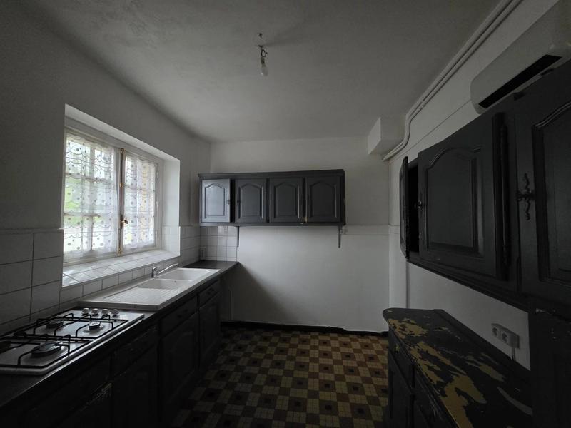 Appartement - 141 m² - 4 pièces