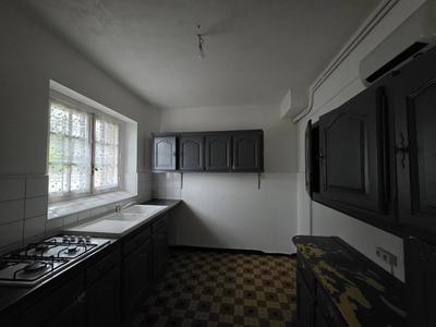 Appartement - 141 m² - 4 pièces