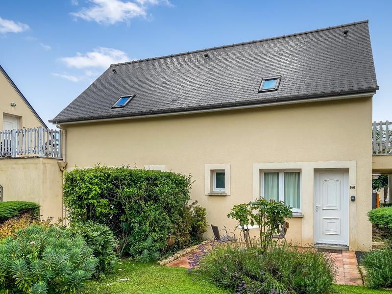 Appartement - 94 m² - 4 pièces