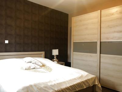 Maison de ville - 90 m² - 5 pièces