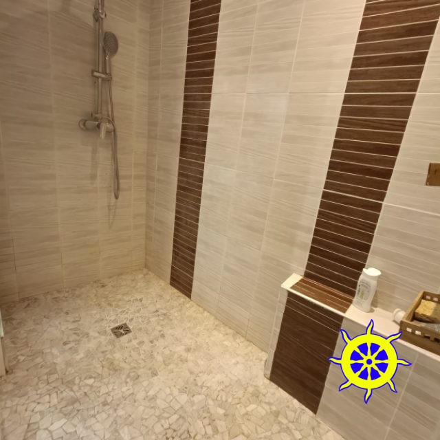 Maison ancienne - 148 m² - 4 pièces