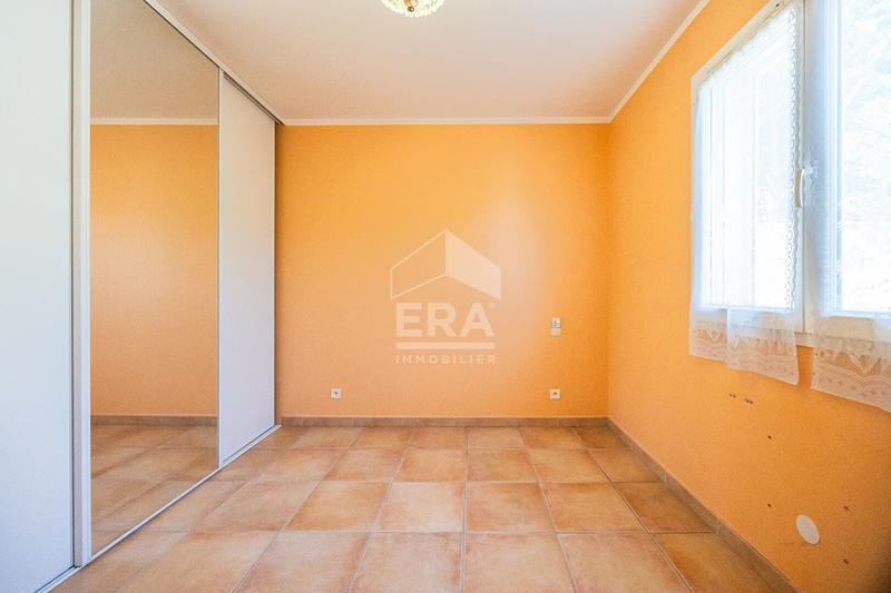 Maison - 124 m² - 6 pièces