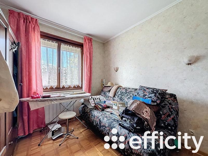 Villa - 115 m² - 4 pièces