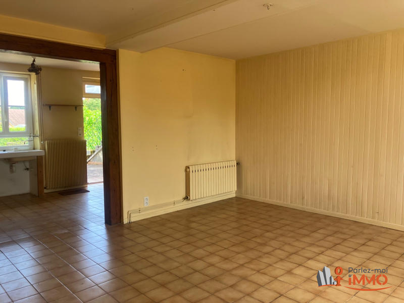 Ferme - 215 m² - 8 pièces