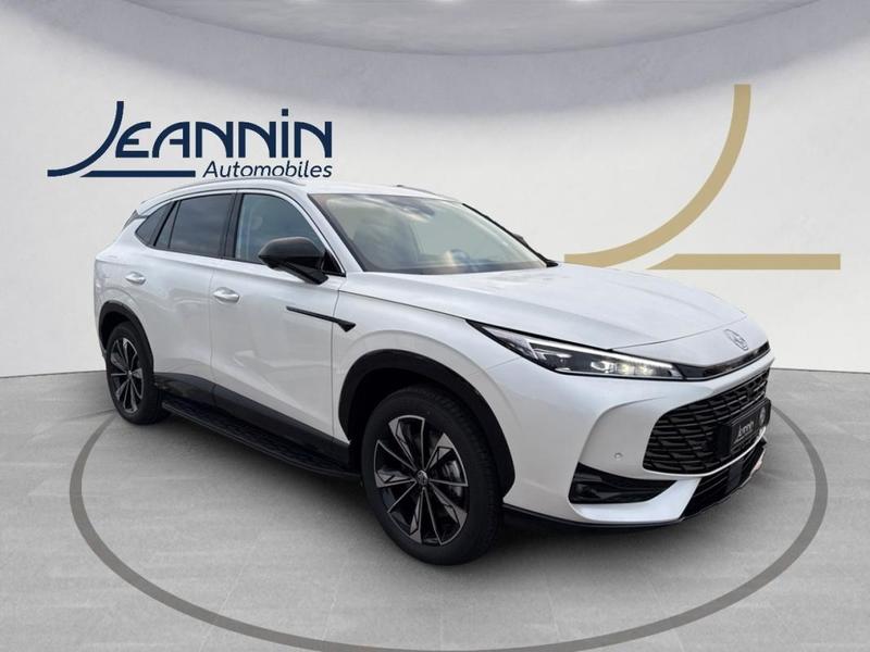 Mg Ehs 1.5t Phev 272 ch Luxury