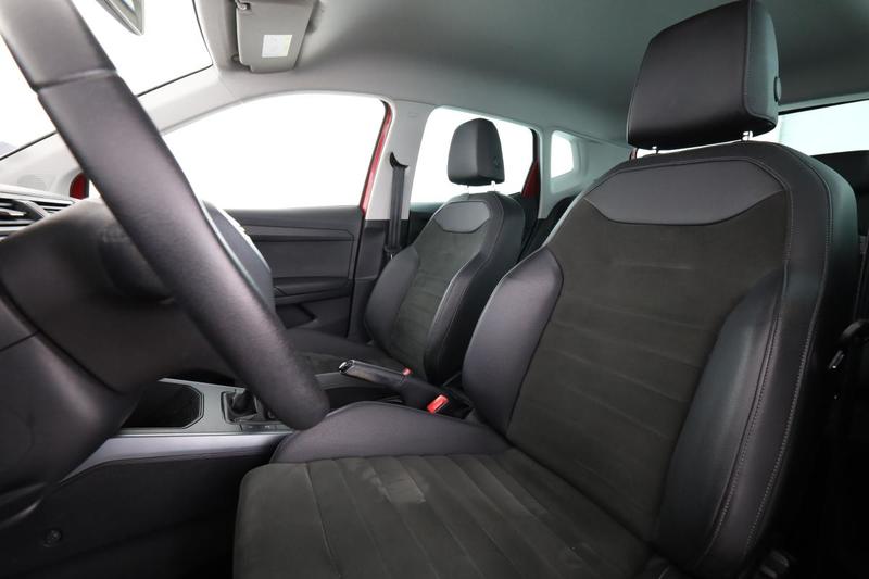 Seat Arona 1.0 EcoTSI Urban 95 ch