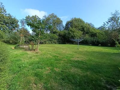 Maison ancienne - 85 m² - 4 pièces