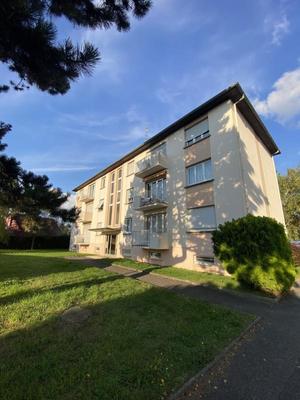 Appartement - 78 m² - 3 pièces