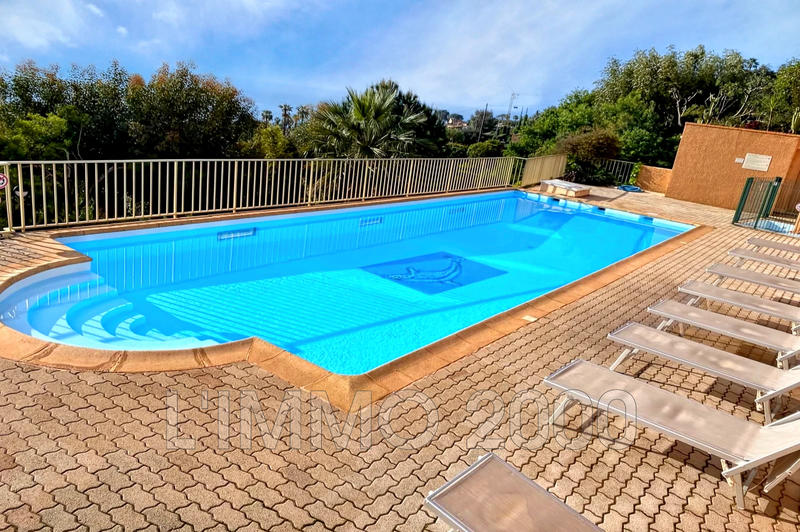 Appartement - 106 m² - 4 pièces