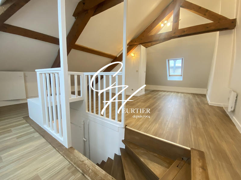 Appartement - 66 m² - 2 pièces