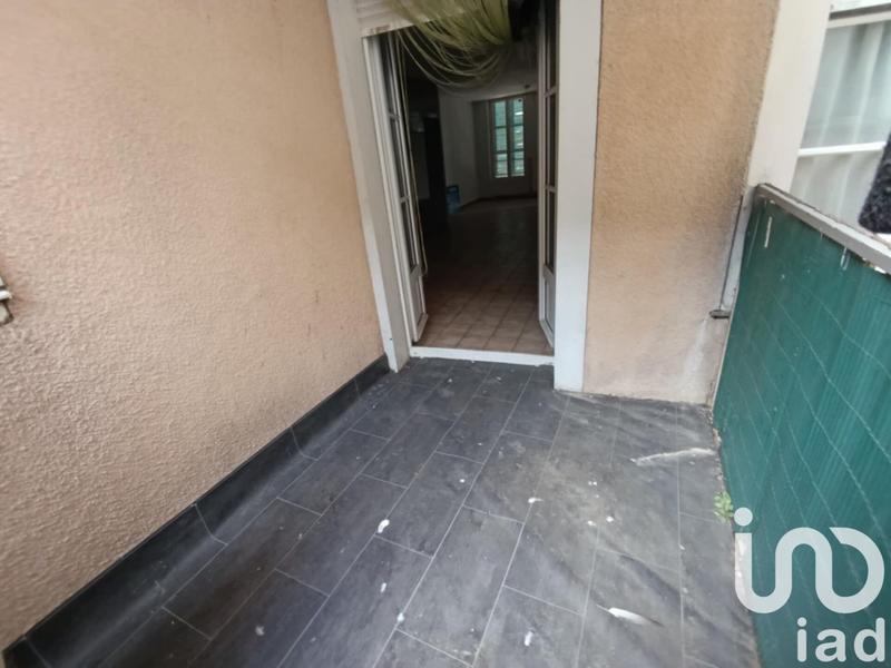 Appartement - 75 m² - 4 pièces