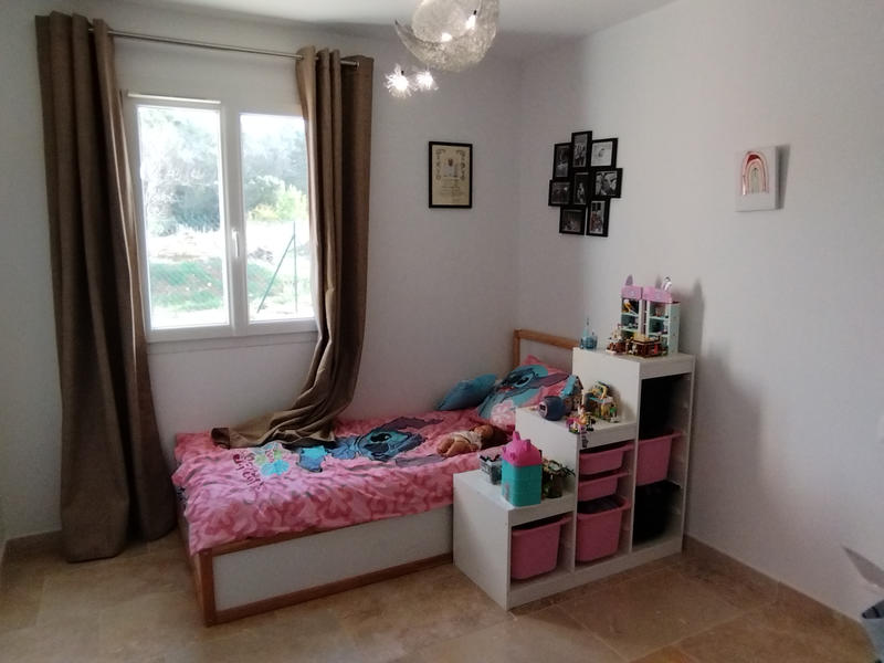 Villa - 112 m² - 4 pièces