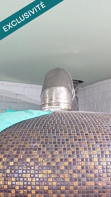 Local commercial - 49 m²