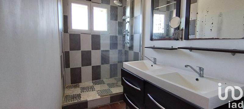 Maison - 151 m² - 6 pièces