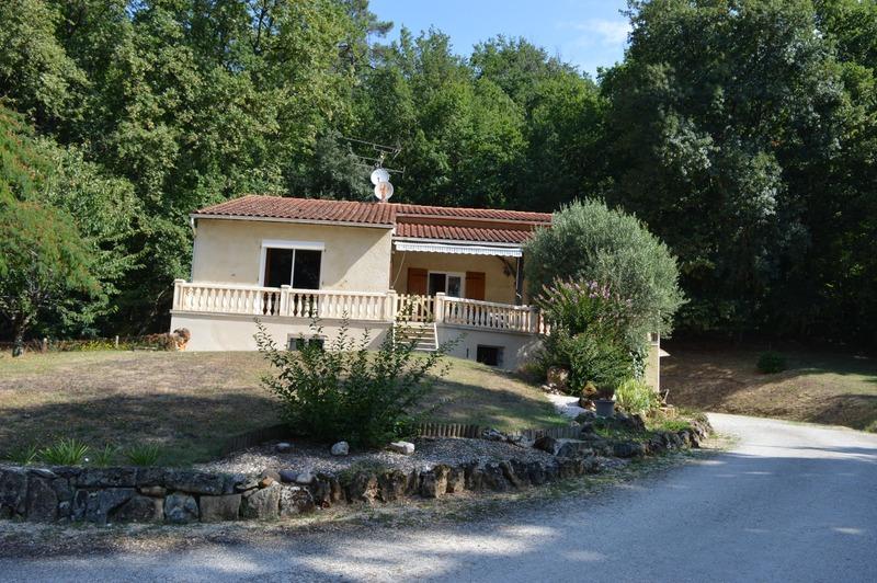 Maison de campagne - 184 m² - 6 pièces
