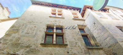 Appartement - 27 m² - 1 pièce