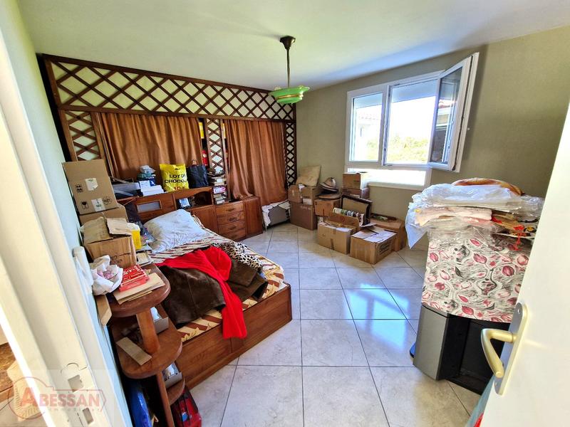 Maison - 97 m² - 4 pièces